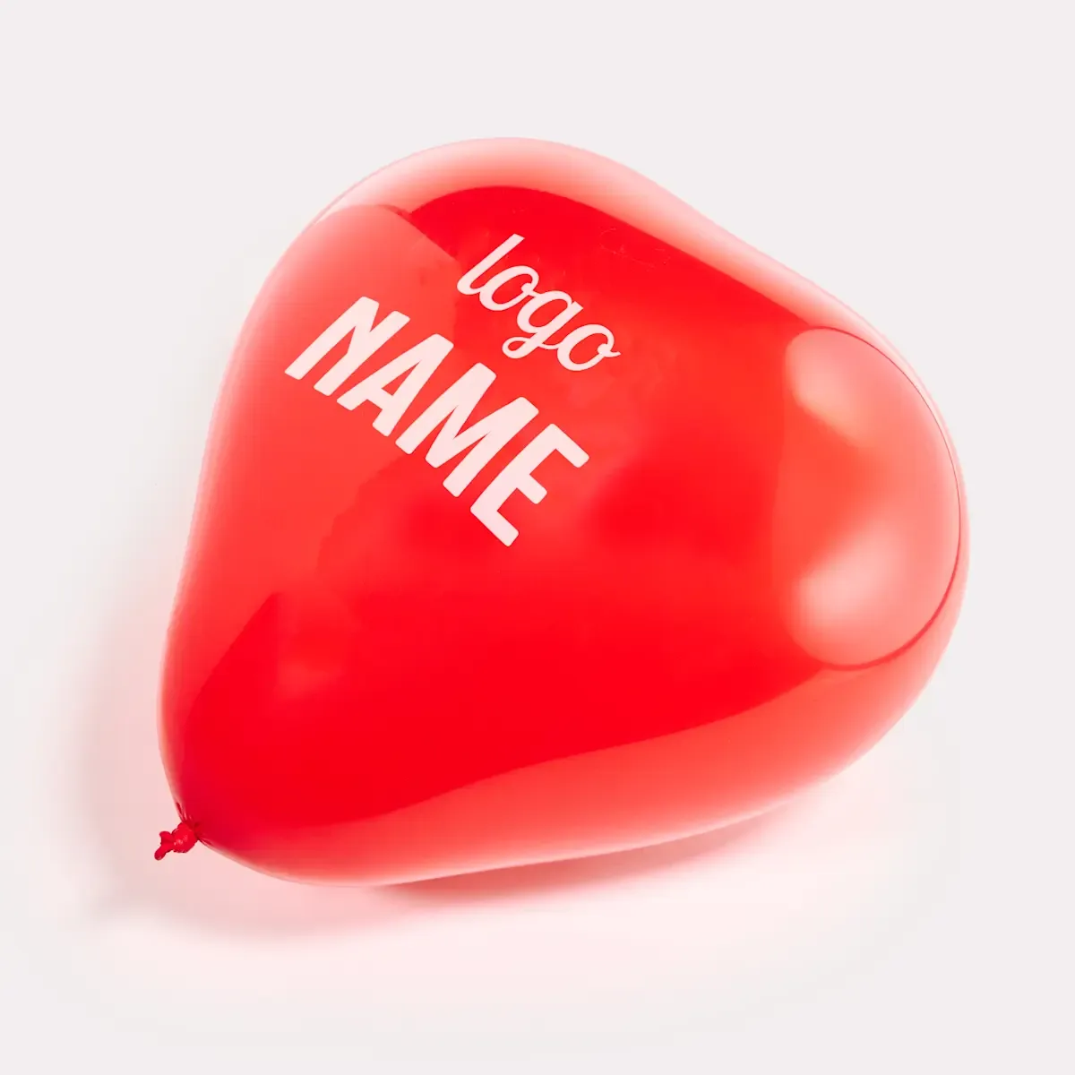 Ballonnen bedrukken met logo – 100% biologisch afbreekbaar