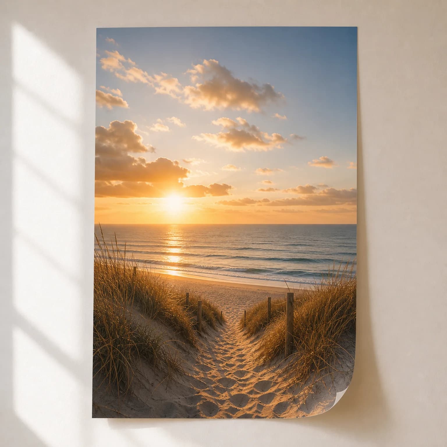 Imprimer votre photo en poster