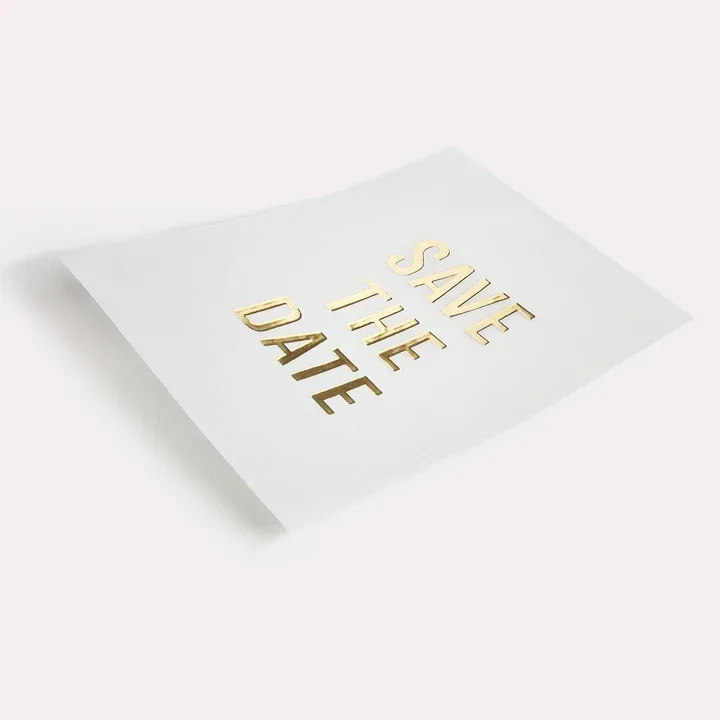 Pergamentpapier - productafbeelding 1
